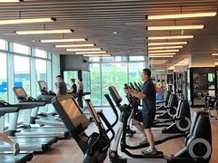 -燃坊JEN ACTIVE游泳健身中心·深圳前海JEN酒店