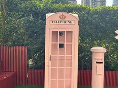 -汕头龙光喜来登酒店