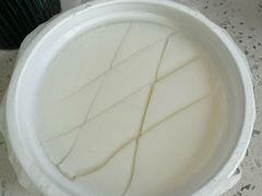 杏仁豆腐-奶酪魏(牛街总店)