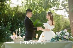 -梧州IDO我愿意婚纱摄影(品优店)