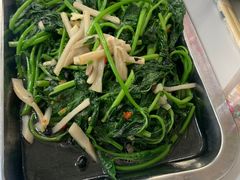 -龙上水现炒生料(柳沙店)