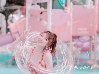 北京隐藏海滩，夏日水上乐园超好玩！