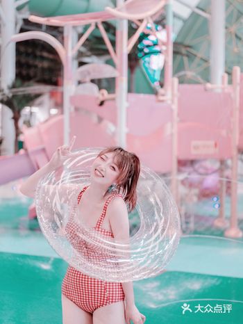 北京隐藏海滩，夏日水上乐园超好玩！