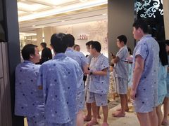 -碧涛阁水世界酒店(万家丽路店)