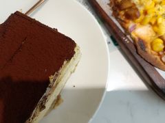 -嗒令甜品·主题融合料理餐厅(首座时代店)