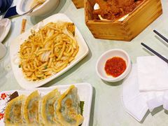 -如丰晟宴(长安万达店)