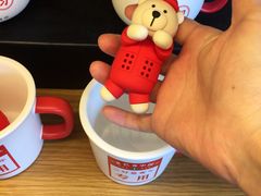 -星巴克(深圳港隆城分店)