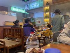 -刘老表·瓦罐汤涮肉(青云谱店)