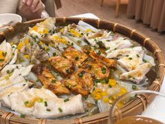 -顺味凤城·顺德菜专门店(九六广场店)