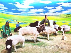 -呼伦贝尔民族博物馆