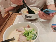 -和府捞面(曹路花园城店)