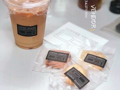 -CoffeeVendor(西乡店)