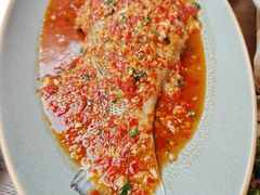 -破三川·新川菜(静安大融城店)
