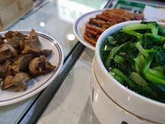-阿金大白·上海菜馆(新天地店)