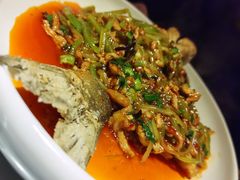 -院8里·小聚园老川菜(九眼桥店)