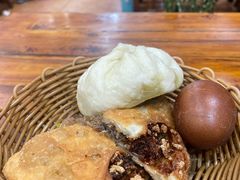 -清真高老大牛排胡辣汤(嵩山路总店)
