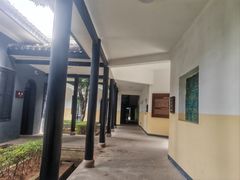 -湖南省立第一师范学校旧址