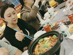 -肖记公安牛肉鱼杂馆·省级非物质文化遗产(江汉路直营店)