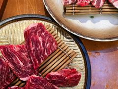 -大田家•炭火烧肉酒场(大兴枣园店)