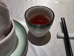 -上海金桥红枫万豪酒店-万豪中餐厅