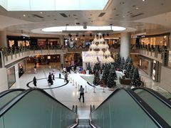 -环球贸易广场(ICC)