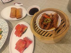-潮府馆·非遗潮州菜·港式点心(世纪公园店)