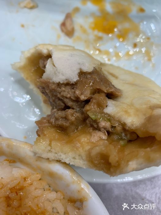 正阳春鸭子楼(解放南路店)鸭油包图片