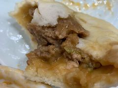 鸭油包-正阳春鸭子楼(解放南路店)
