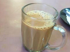 -新加坡Zam Zam餐馆