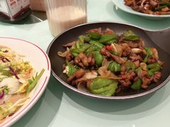 -山芋腔苏北菜(盐城滨海店)