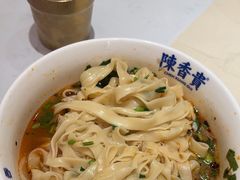 -陳香貴·兰州牛肉面(上海长风大悦城店)