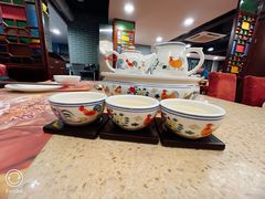 -点都德(大茶楼店)