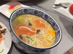-钱记·乡野菜(紫荆花路店)
