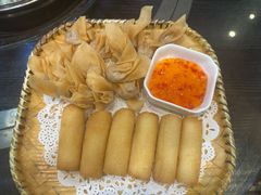-阿多私房菜(顺德店)