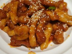 -九毛九西北菜(大东海店)