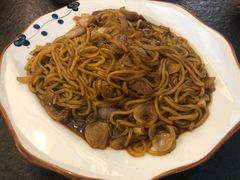 特色鲜粉条-诺敏塔拉奶茶-布里亚特包子-手把肉(锦都会店)