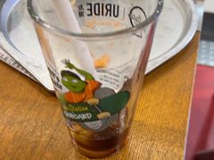 -Tube station站点比萨(王府井百货店)