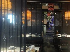 -绿茶餐厅(燕郊永旺店)