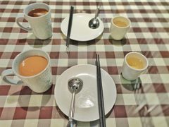 -蓝记茶餐厅(勒泰店)