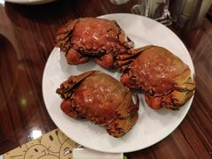 -君来湖滨饭店·玫瑰园