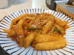 -名家韩国料理·烤肉(瑶海店)