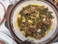 -金陵后厨·南京菜(新街口秣陵路店)