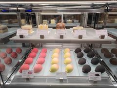 菜单-théATRE 茶聚场(王府中環店)
