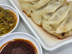 -大董锅贴(崇安寺店)
