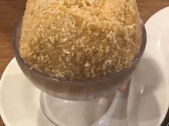 炸雪糕-正德顺順德雙皮奶(中信店)