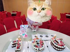 -ZOZO's昌左左精致甜品设计(新北店)