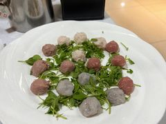 -东来顺饭庄(五道口店)