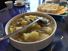 -额尔古纳风情源非遗俄餐