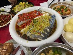 -毛家湘味楼(虹梅店)