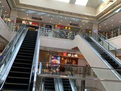 -光启城时尚购物中心